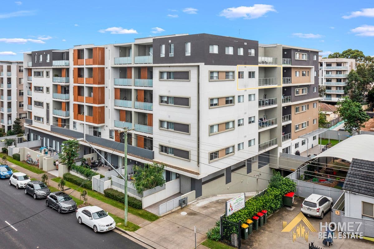 Why Rent When You Can Own? Affordable 2-Bedroom Campbelltown Apartments for First-Time Buyers in 2025