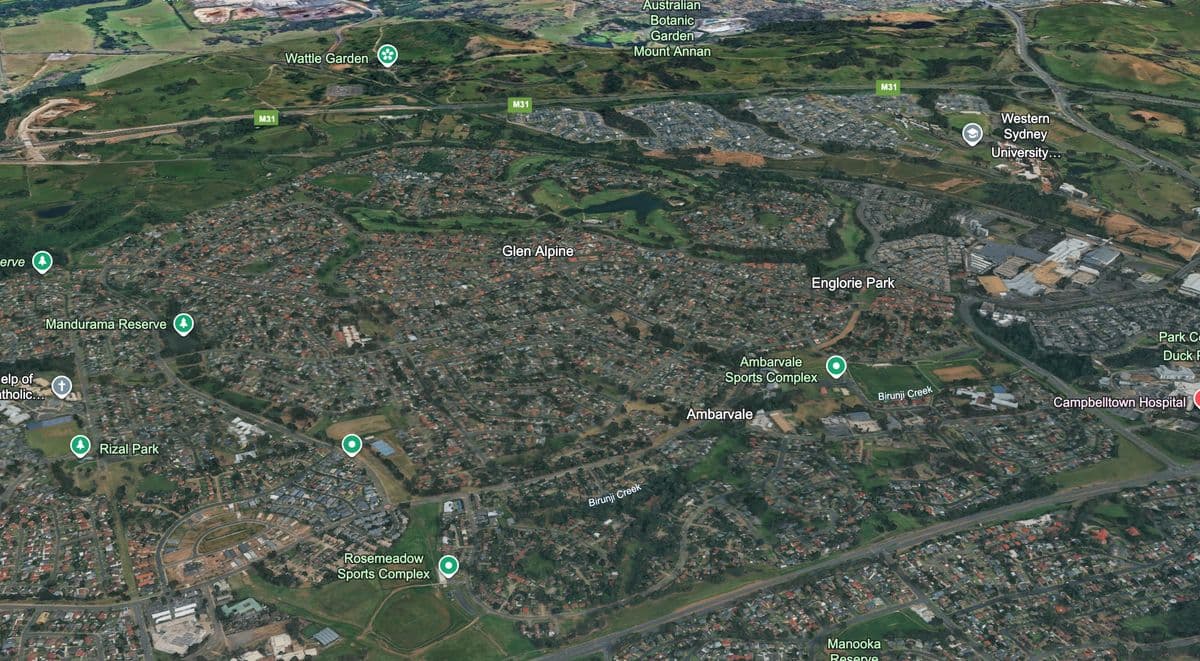 Real estate in Ambarvale: Is Ambarvale A Good Suburb?