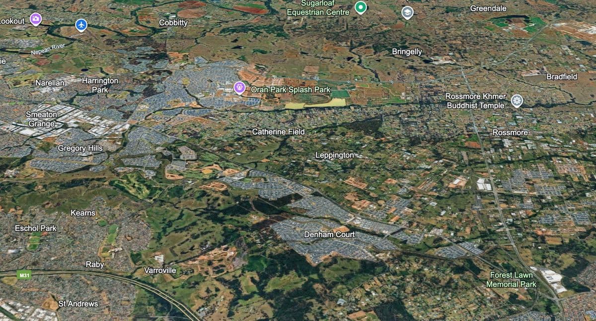 Real estate in Austral: New Housing Estates in Austral (2025 Update)